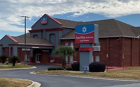 Surestay Plus Hotel By Best Western Warner Robins Afb